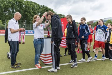 Bild 115 - wCJ Pokalfinale (HSV - ETV)